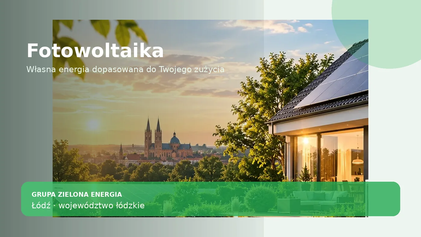 Fotowoltaika