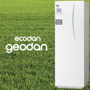 mitsubishi gruntowa pompa ciepła geodan łódź, skierniewice, pabianice, kutno, odwierty